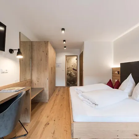 Am Fels Hotel