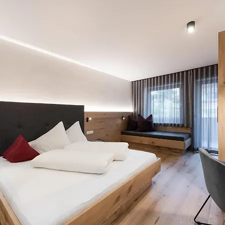 Am Fels Hotel 3*