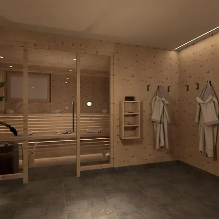 Hotel Am Fels 3*
