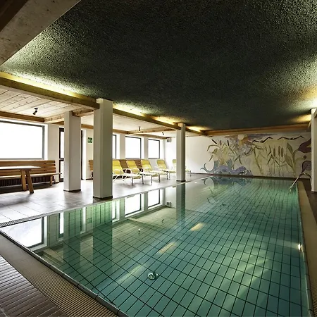 Am Fels Hotel Senales/Schnals