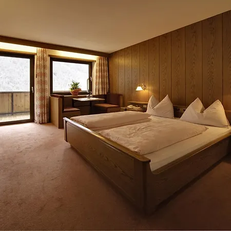 Am Fels Hotel