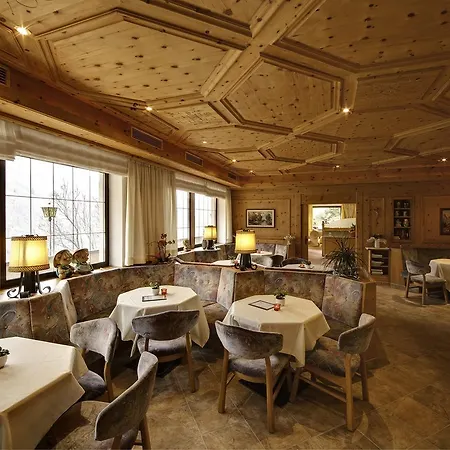 Hotel Am Fels