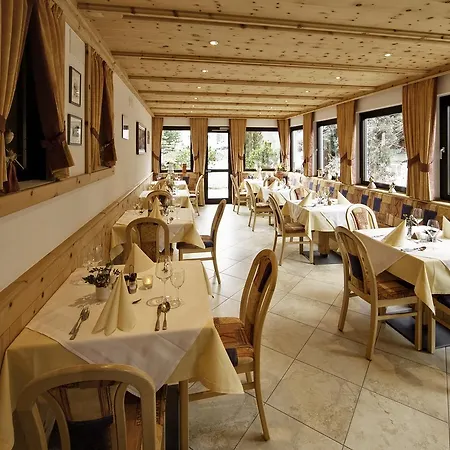 Hotel Am Fels Senales/Schnals