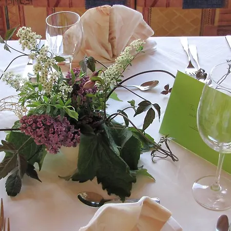 Hotel Am Fels Senales/Schnals